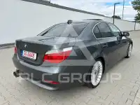 2006 BMW 540