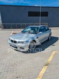 2006 BMW M3