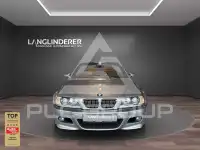 2006 BMW M3