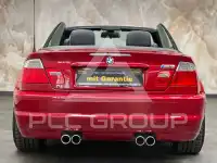 2006 BMW M3
