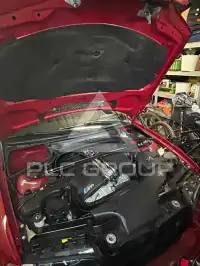 2006 BMW M3