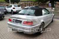2006 BMW M3