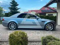 2006 BMW M3