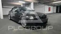 2006 BMW M3