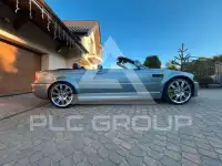 2006 BMW M3