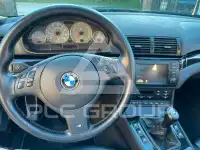 2006 BMW M3
