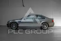 2006 BMW M3
