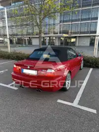 2006 BMW M3