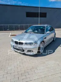 2006 BMW M3