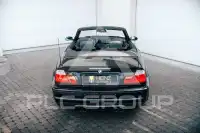 2006 BMW M3