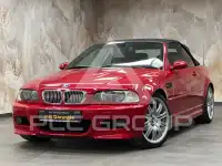 2006 BMW M3