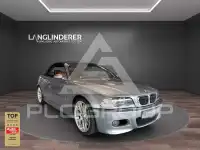 2006 BMW M3
