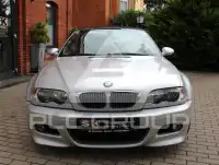 2006 BMW M3