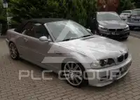 2006 BMW M3
