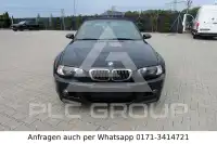 2006 BMW M3