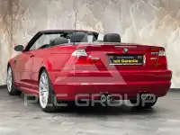 2006 BMW M3