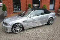 2006 BMW M3