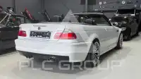 2006 BMW M3