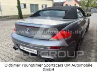 2006 BMW M6