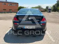 2006 BMW M6