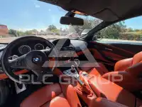 2006 BMW M6