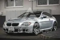 2006 BMW M6