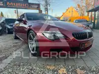 2006 BMW M6