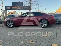 2006 BMW M6