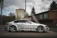2006 BMW M6