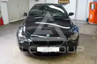2006 BMW M6