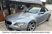 2006 BMW M6
