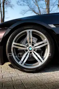 2006 BMW M6