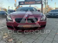 2006 BMW M6