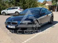 2006 BMW M6