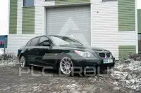 2006 BMW 550
