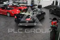 2006 BMW 550