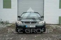 2006 BMW 550
