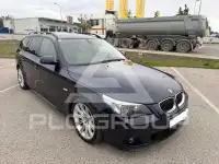 2006 BMW 550