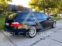 2006 BMW 550
