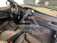 2006 BMW 550