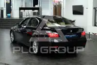 2006 BMW 550