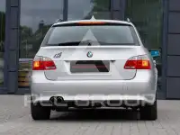 2006 BMW 550