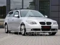 2006 BMW 550