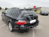 2006 BMW 550