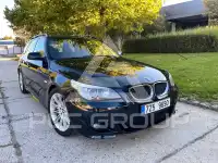 2006 BMW 550