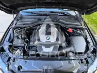 2006 BMW 550