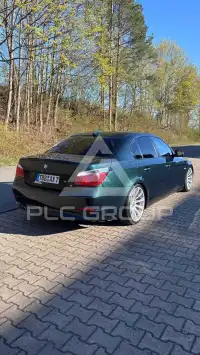 2006 BMW 550