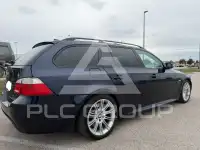 2006 BMW 550