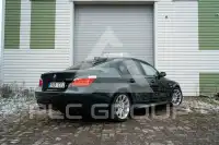 2006 BMW 550