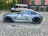 2007 BMW Z4